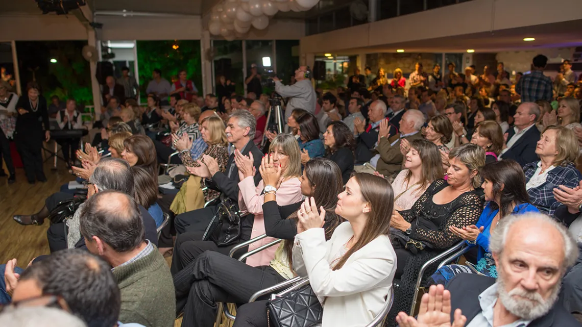 Foto 100 años
