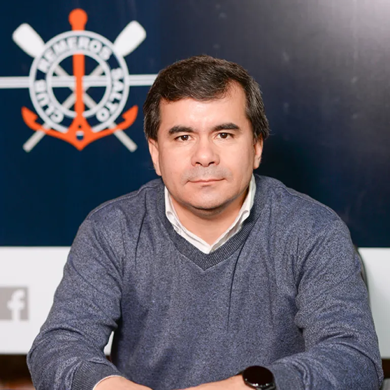 Álvaro Rosa