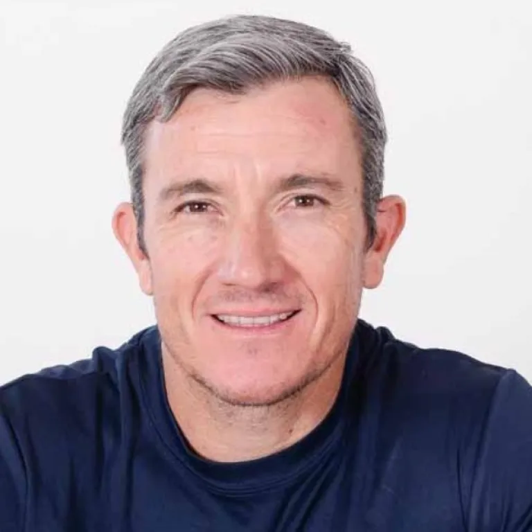 Carlos Ribero - Foto Perfil