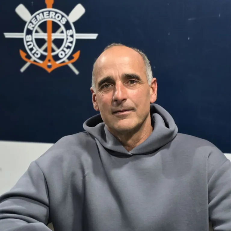 Gonzalo Ugolini - Foto de Perfil
