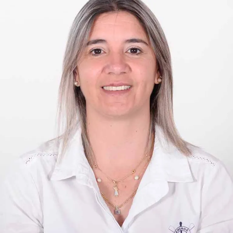 Giovanna Guglielmone - Foto Perfil