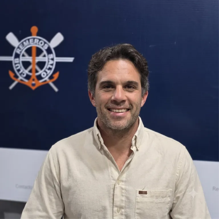 Matias Silva - Foto de Perfil