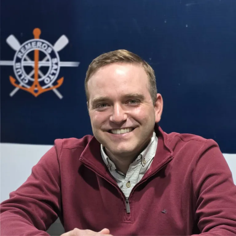 Rodrigo Azambuja - Foto de Perfil