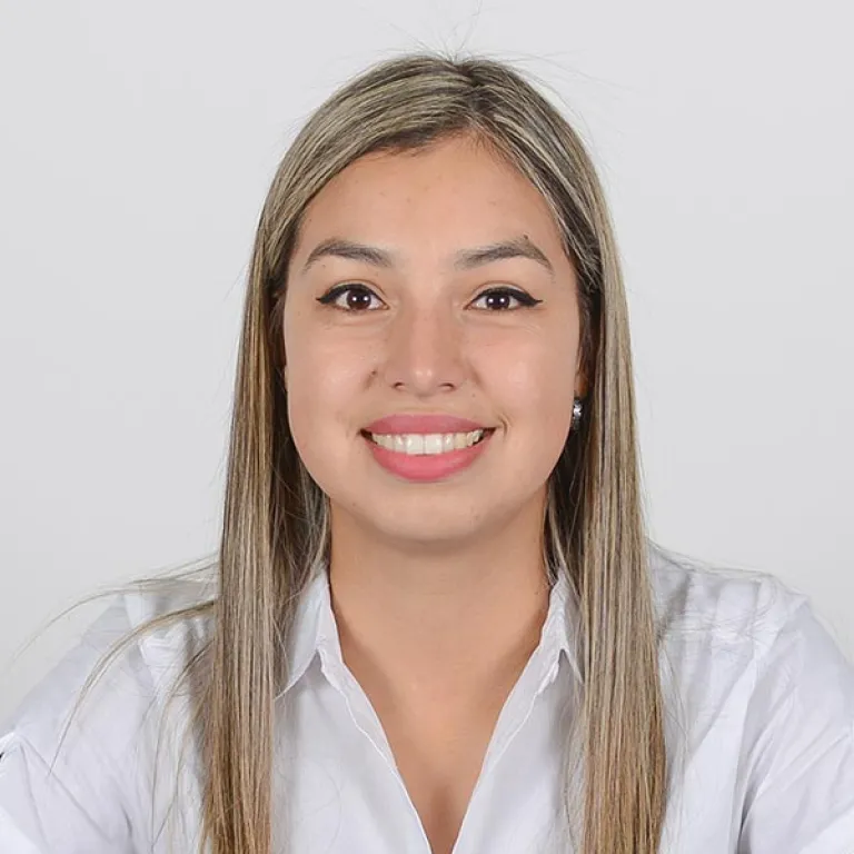 Andrea Daniela Moreira González