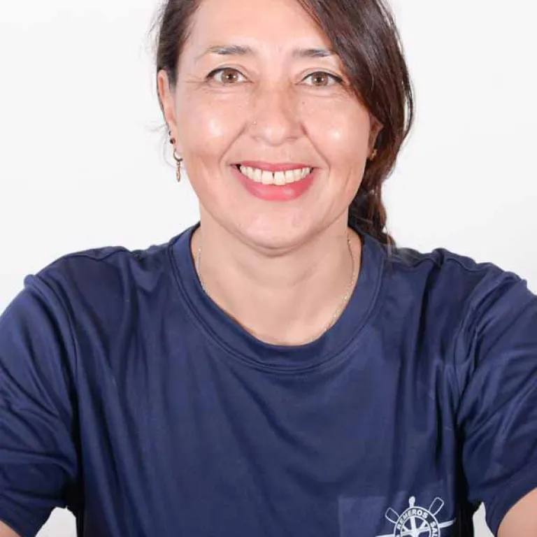 María Elissa Teixeira