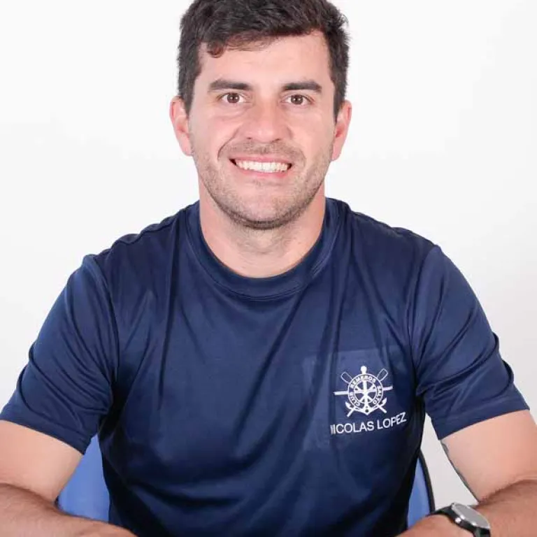 Nicolás López