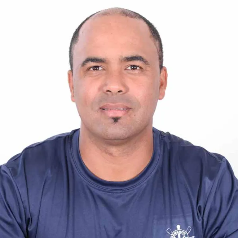 Frank Piñón