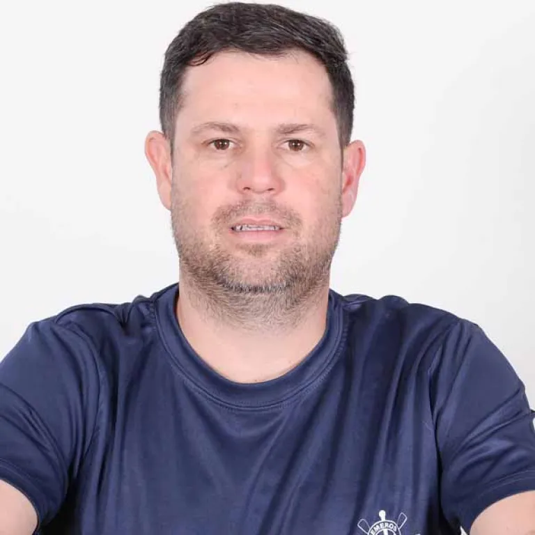 Alejandro Bolfarini