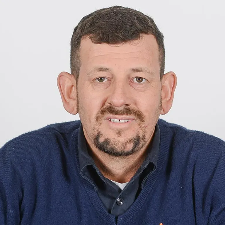 Sergio Suarez