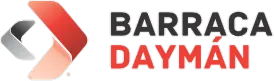Logo Barraca Dayman